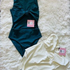 Beautiful Swimwear🥰 Esmeralda & Milk